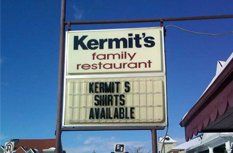 Signage